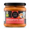 Bio Eintopf Süßkartoffel Curry von Little Lunch