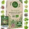 Keimsprossen von Little Plants