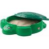 Schildkrötensandkasten von Little Tikes