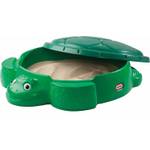 Little Tikes Schildkrötensandkasten