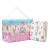 Erwachsenen Slip Windeln Baby Cuties von LittleForBig