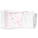 Littleforbig Erwachsenen Windeln