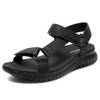 Damen Trekking Sportsandalen von Littleplum