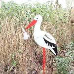 Littlestars Klapperstorch