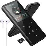 Liuwid MP3 Player LZ-MP3