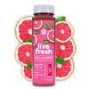 Grapefruitsaft von LiveFresh