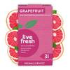 Grapefruitsaft von LiveFresh