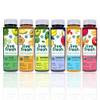 Probierpaket Wellness-Säfte von LiveFresh
