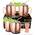 Moscow Mule Becher von Livehitop