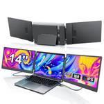Livelect-m Triple-Screen