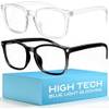 Blue Light Blocking Glasses von Livho