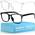 Blue Light Blocking Glasses von Livho