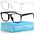 Livho Blue Light Blocking Glasses