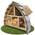 Insektenhotel von Living Arts