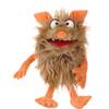 Monster Flausi W780 von Living Puppets