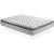 Living Sofa Silver-Lux-Matratze