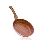 Livington Copper & Stone Pan