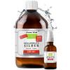 Kolloidales Silber 10PPM von Livoa Vital