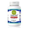 Omega 3-6-9 Krill Öl Kapseln von Livoa Vital