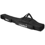 Lixada 3 Schicht Portable Folding Angelrute