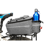 Lixada Fahrrad Gepäckträgertasche
