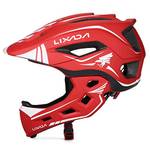 Lixada Fahrradhelm