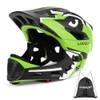 Kinder Fahrradhelm  von Lixada