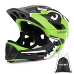 Lixada Kinder Fahrradhelm
