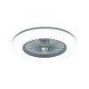 LED-Licht-Deckenventilator von Lixada