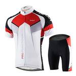 Lixada Radtrikot Set