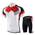 Herren Radtrikot Set von Lixada