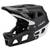 Lixada Vollgesichts-Mountainbike-Helm