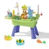 Wasserspieltisch von Lixstyea