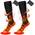 Beheizbare Socken von Lizhitree