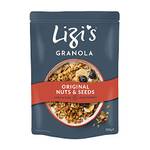 Lizi's Granola Original