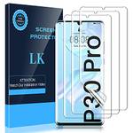 Lk 3er Pack Schutzfolie