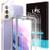 LK Samsung Galaxy S21 Panzerglas