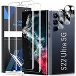 Lk Schutzfolie Samsung Galaxy S22 Ultra