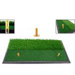 LL-Golf 2 in 1 Abschlagmatte