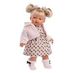 Llorens Puppe Roberta