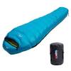 Daunenschlafsack LMR-Mummy von LMR