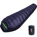 LMR Mama Daunenschlafsack
