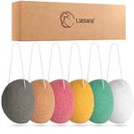 Lmsmw Konjac Schwamm