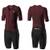 Lo.gas Trisuit Herren