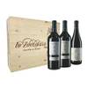 Barbera d'Alba + Langhe Baccanera + Barolo von Lo Zoccolaio