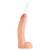 Loadz Dual Density Dildo