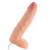 Loadz Dual Density Squirting Dildo