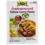 Lobo Würzpaste Curry