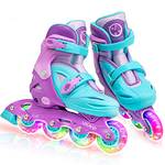Locavun Inline-Skates