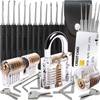 Lockpicking-Set von LOCK COWBOY